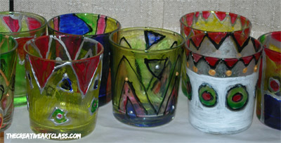 cups