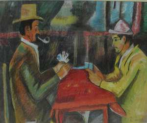 cards